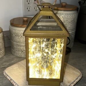 Glimmer & Glow Scentsy Warmer